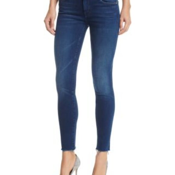 Mother The Looker Crowd Pleaser Size 26 - Picture 1 of 6